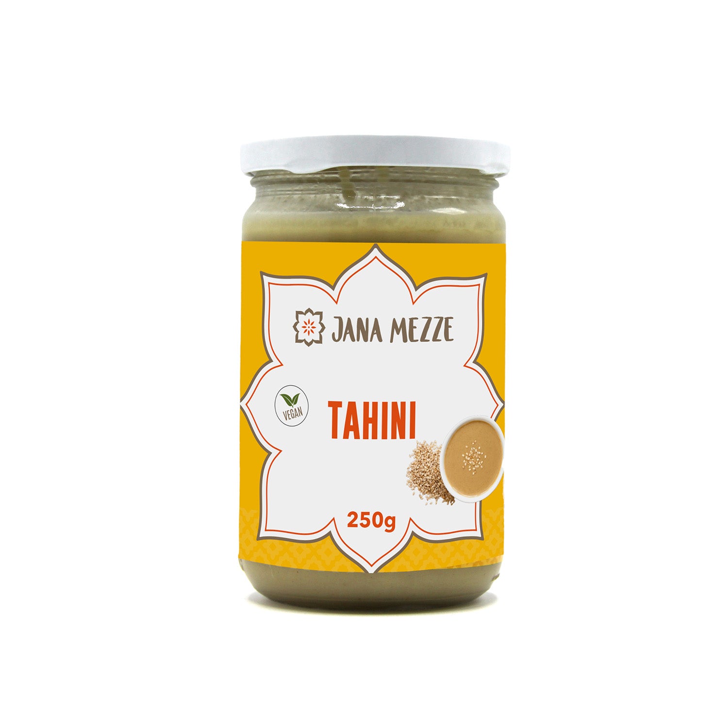 Tahini