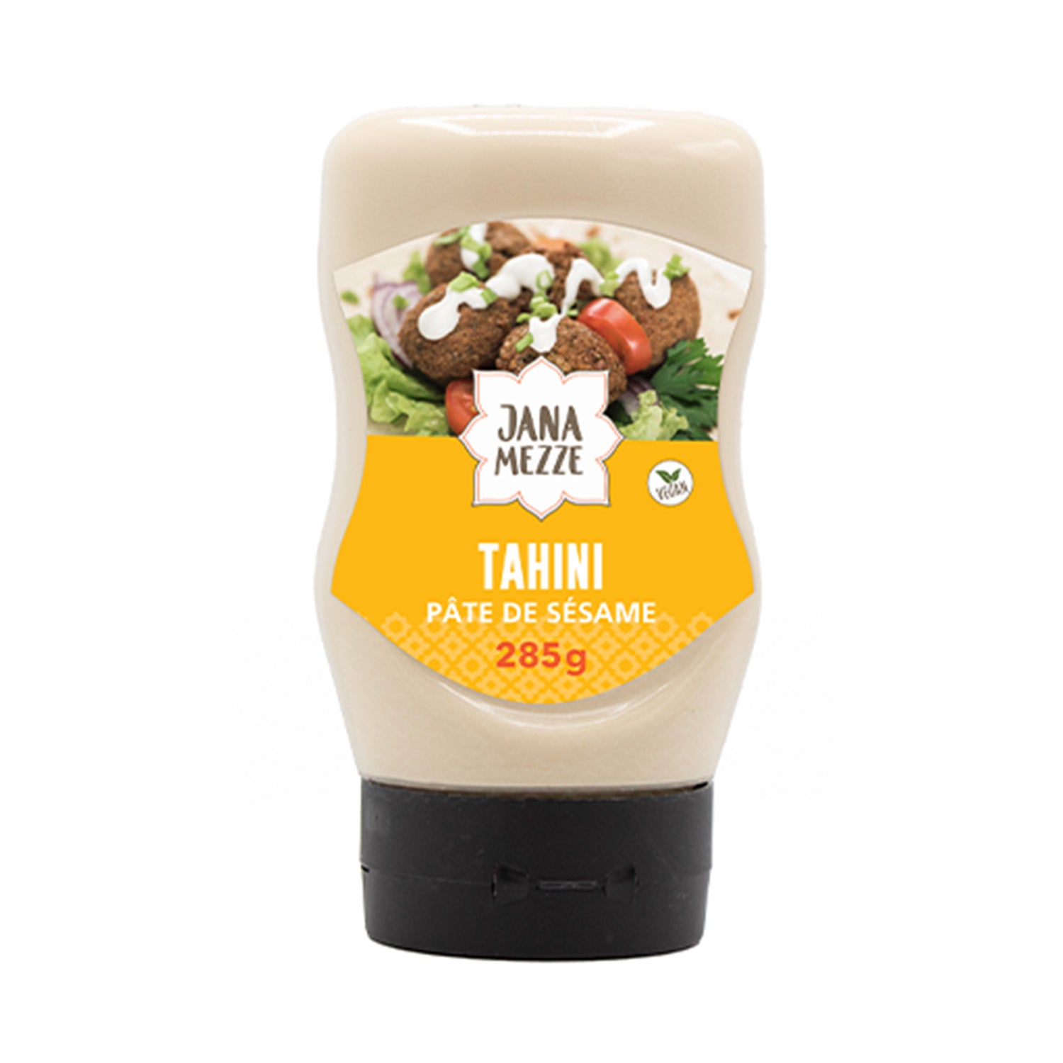 Tahini – Sesame Paste
