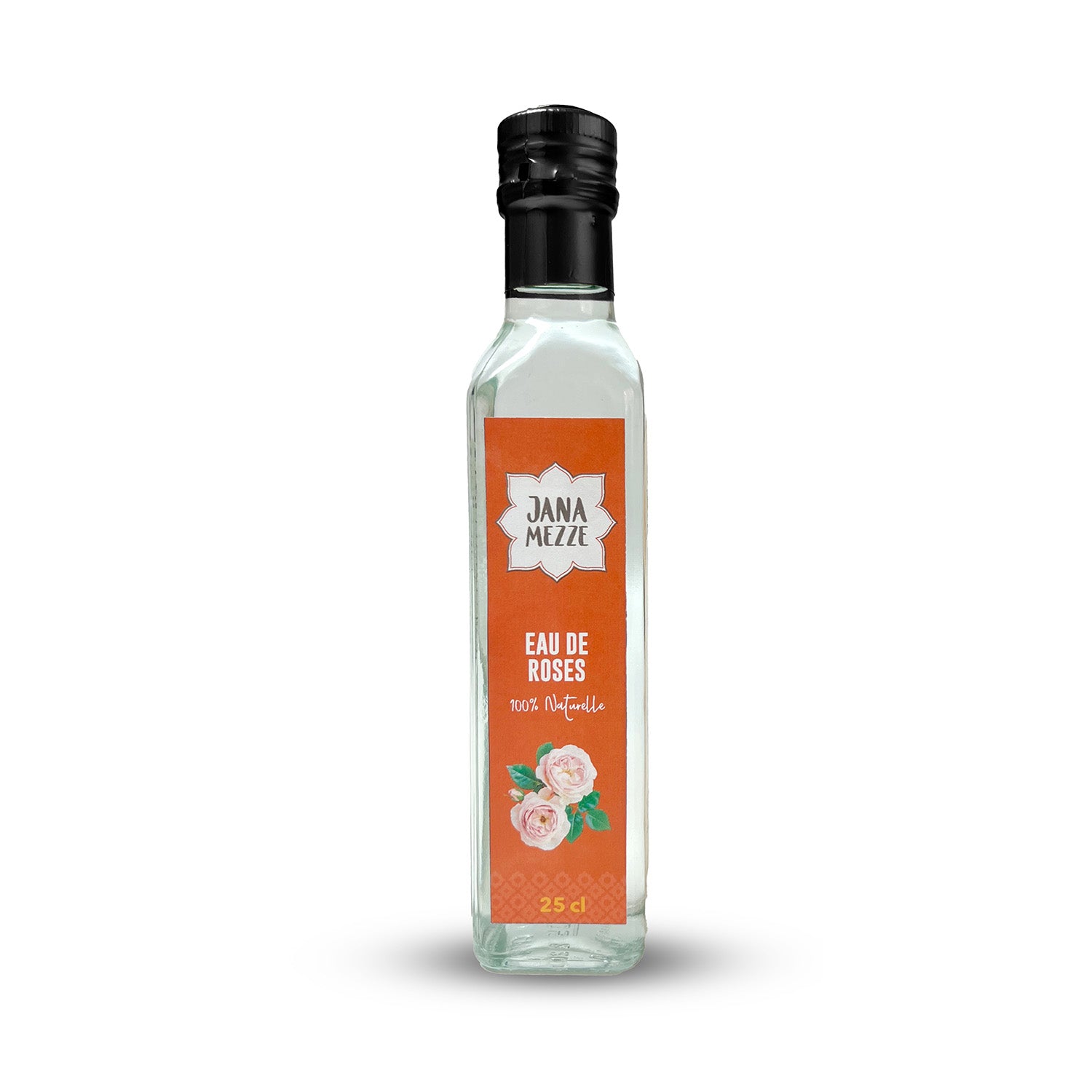 Rose Water