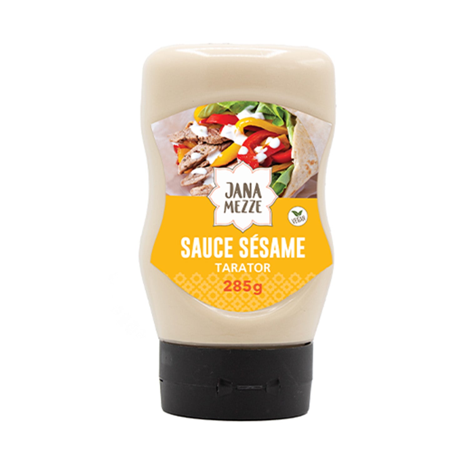 Sesame Sauce - Tarator
